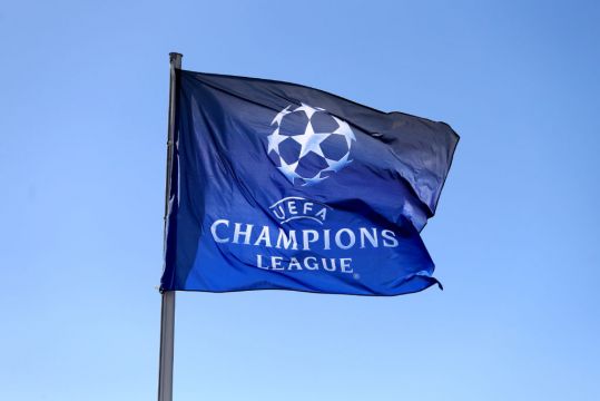 Champions League Final Unaffected By Rising Coronavirus Cases In Turkey – Uefa