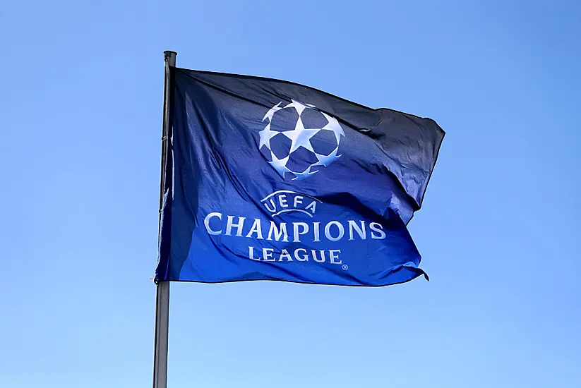 Champions League Final Unaffected By Rising Coronavirus Cases In Turkey – Uefa