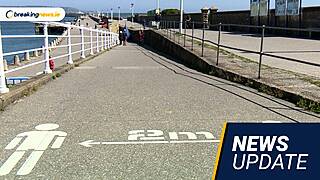 Video: April 29Th Three-Minute Lunchtime News Update