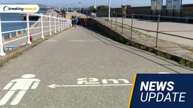 Video: April 29Th Three-Minute Lunchtime News Update