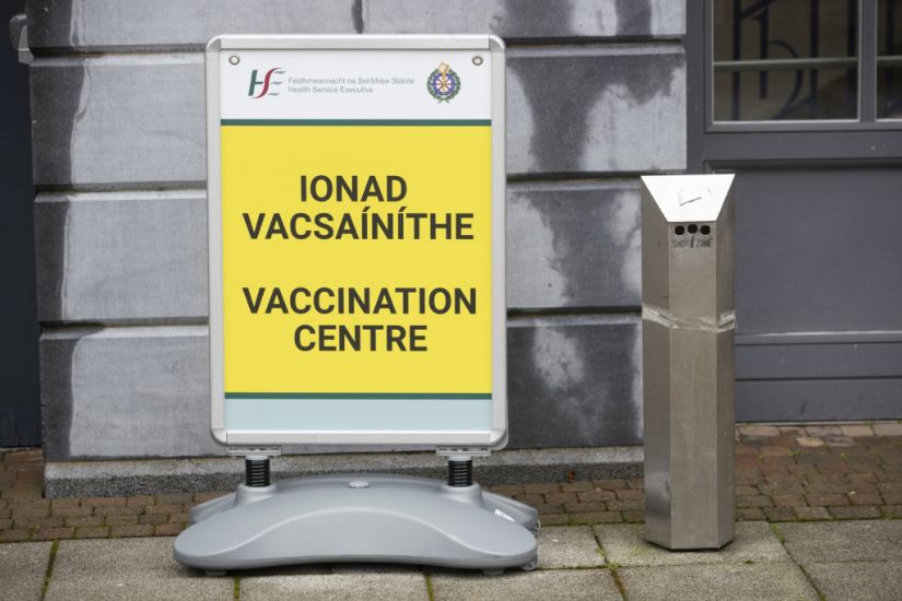 Concern As 220,000 People Aged 60 To 69 Fail To Register For Vaccine