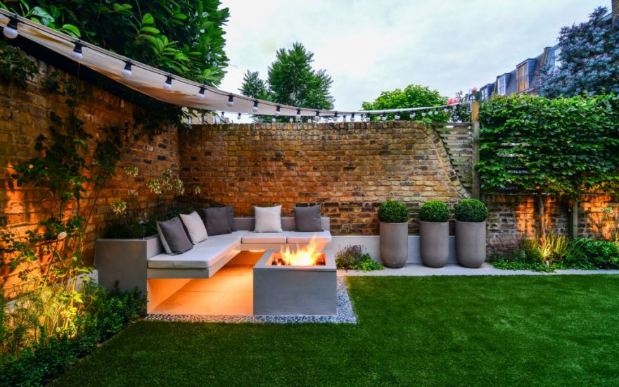Garden Upgrades: 5 Outdoor Living Trends Set To Be Big This Year