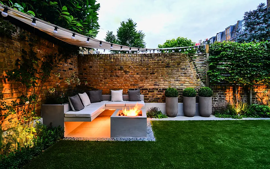 Garden Upgrades: 5 Outdoor Living Trends Set To Be Big This Year