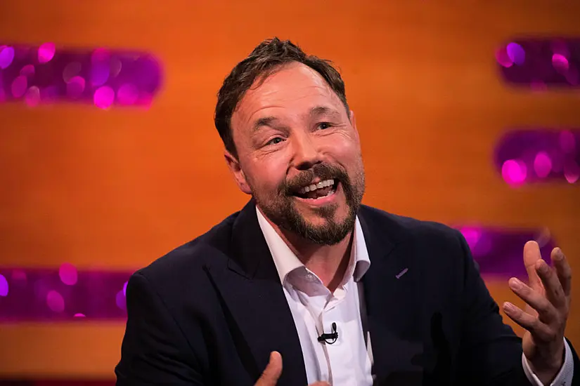 Stephen Graham To Make Peaky Blinders Debut In New Series