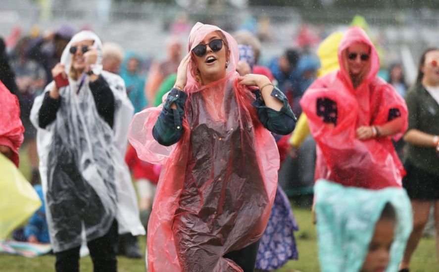 Electric Picnic Moves Dates To Facilitate Vaccine Rollout