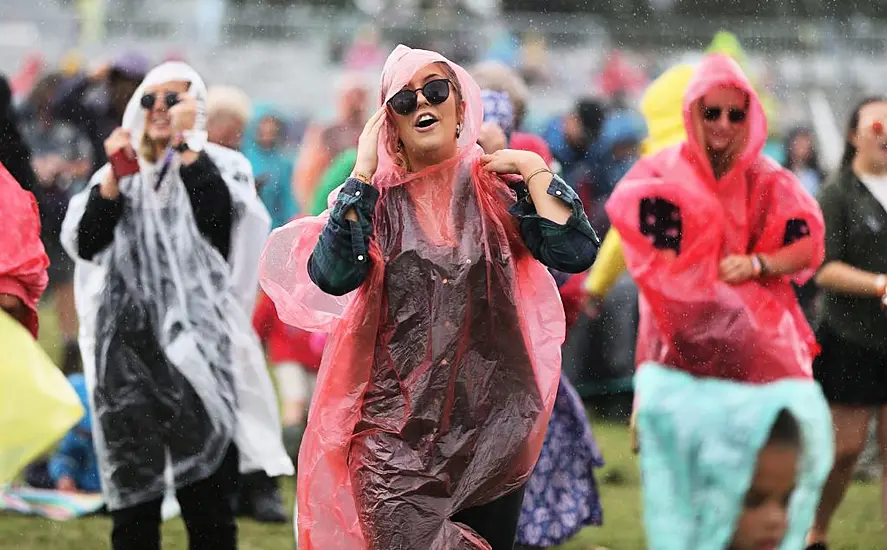 Electric Picnic Moves Dates To Facilitate Vaccine Rollout