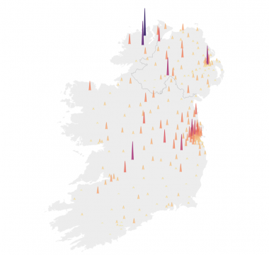 Latest Covid Data: How Many Cases Are There In Your Local Area?