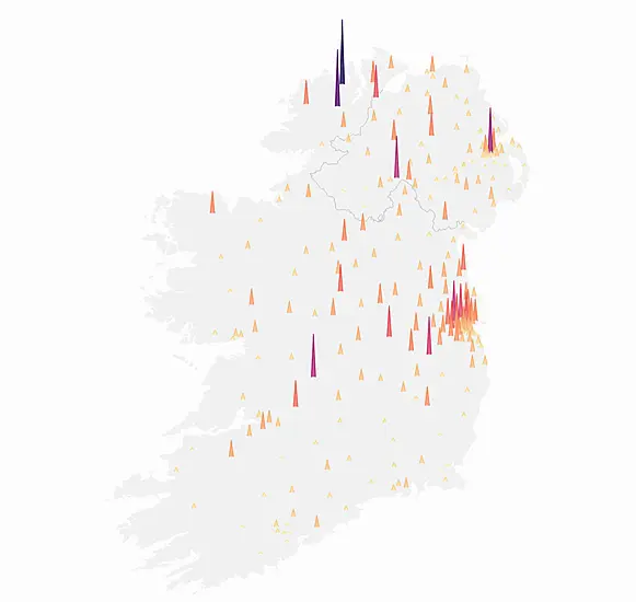 Latest Covid Data: How Many Cases Are There In Your Local Area?