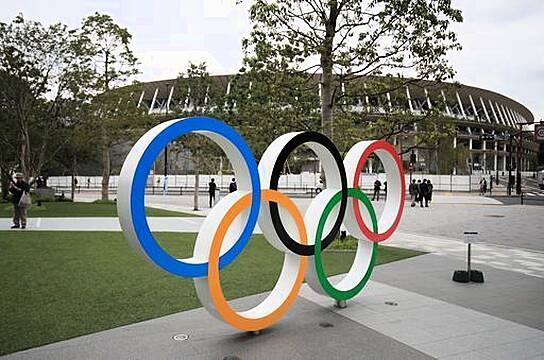 Japan Says Olympics Must Not Burden Medical Systems