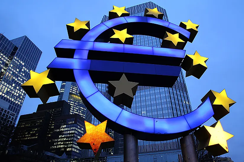 Ecb Sets Stage For Crucial June Decision On Emergency Bond Buys