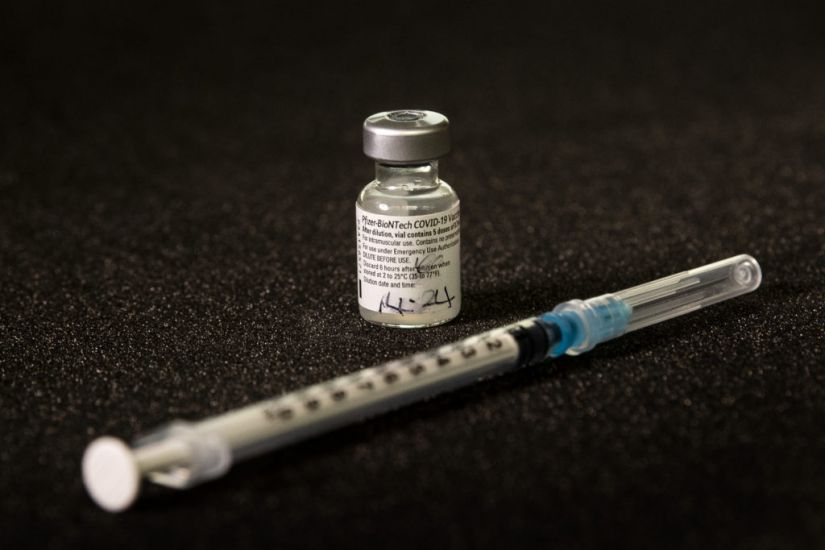 Pfizer And Biontech Ask Eu To Clear Vaccine For 12 To 15-Year-Olds