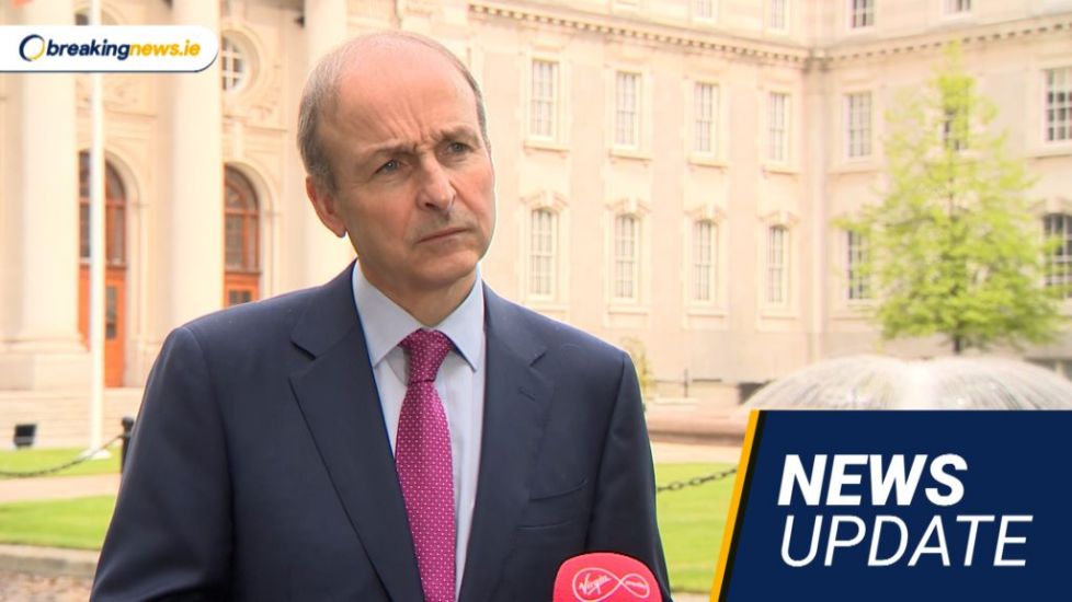 Video: April 30Th Three-Minute Lunchtime News Update