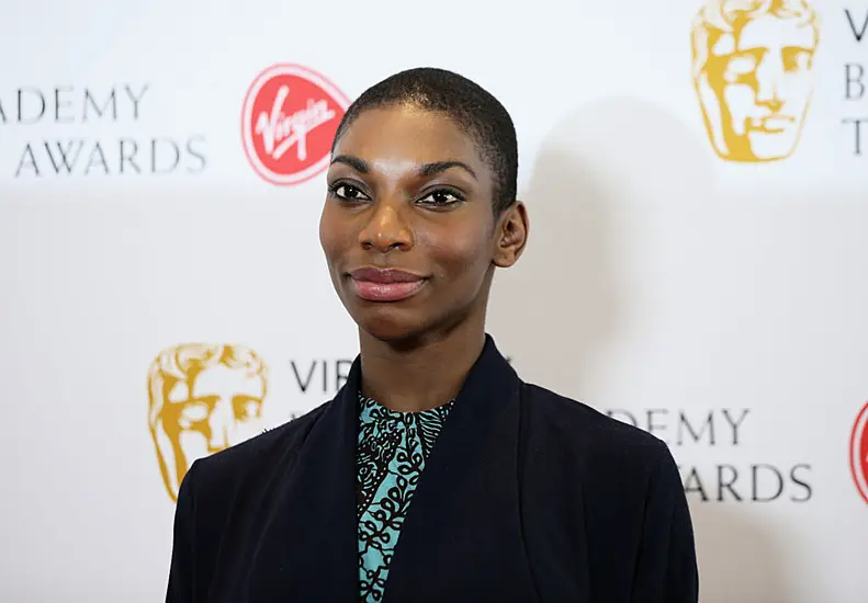 Michaela Coel Offers Solidarity To Noel Clarke Accusers