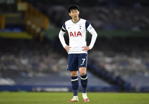 Man United Ban Six Fans For Abusing Spur’s Son Heung-Min On Social Media