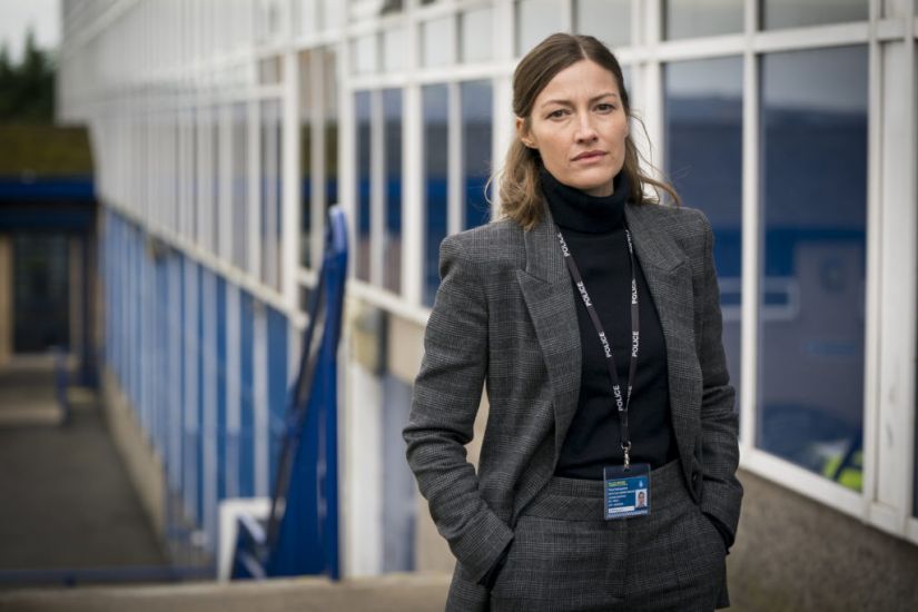 Kelly Macdonald: Only Line Of Duty’s Top Cast Know The Identity Of H