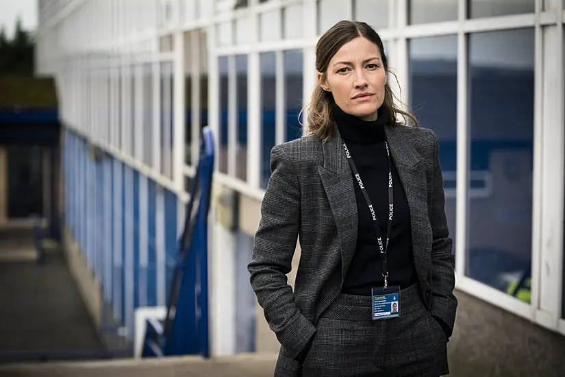 Kelly Macdonald: Only Line Of Duty’s Top Cast Know The Identity Of H