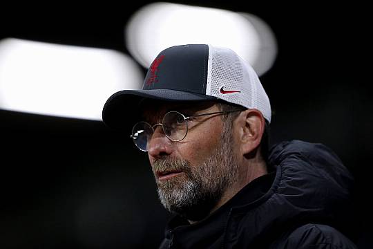 Jurgen Klopp Denies Champions League Vital For Liverpool’s Transfer Plans