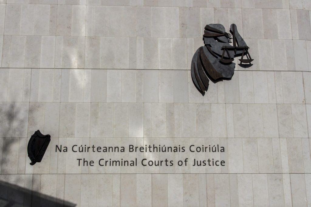Jury acquits former Garda of raping his wife at their family home