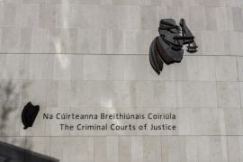 Convicted Rapist On Trial For Making Death Threats To Barristers