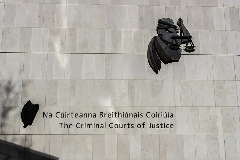 Teenager Who Assaulted A Woman In Dublin Laneway Is Jailed