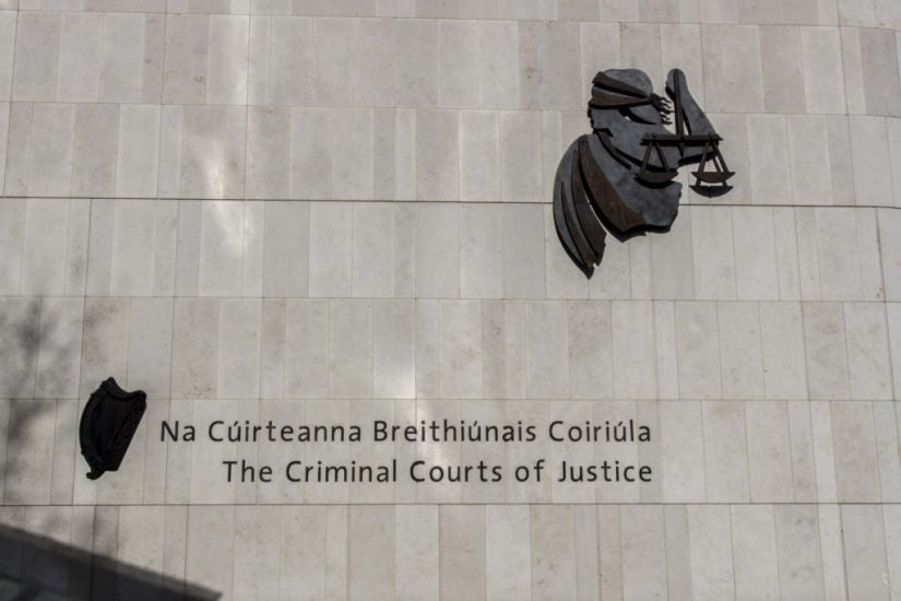 Man Jailed For Moving €408,000 In Cash For An Organised Crime Group