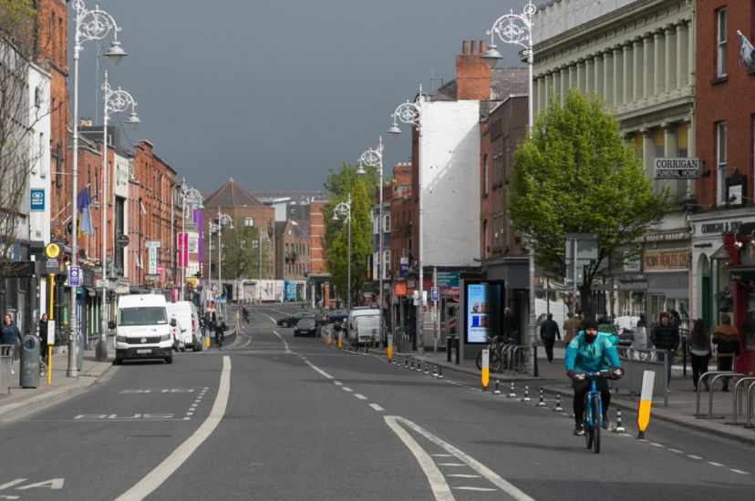 Teen Hospitalised Following Aggravated Robbery On Camden Street In Dublin