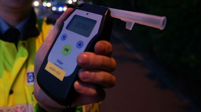 Pensioner (76) Told Gardaí He Would Shoot Whoever Told Them He Was Drink-Driving