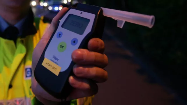 Drink-Driving Case Should Be Dismissed Due To Post-Dated Fixed Penalty Notice, Court Told