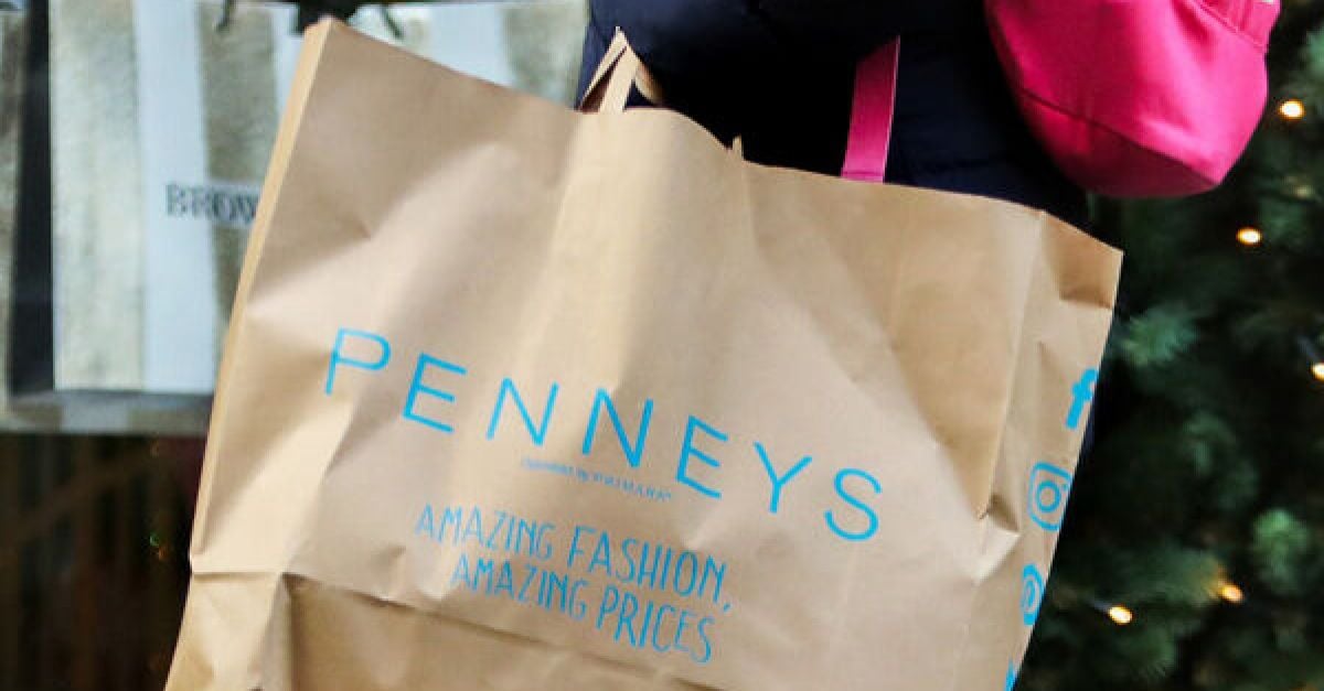 Собственикът на Penneys Associated British Foods отчете ръст на продажбите