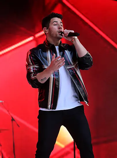 Nick Jonas To Host The Billboard Music Awards