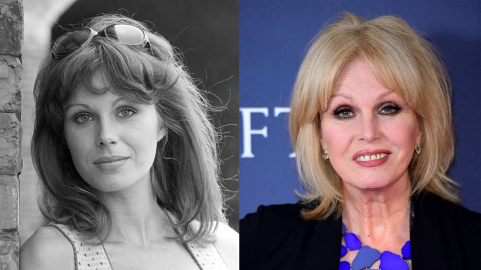 Joanna Lumley Turns 75: The Actor’s Incredible Fashion And Beauty Evolution