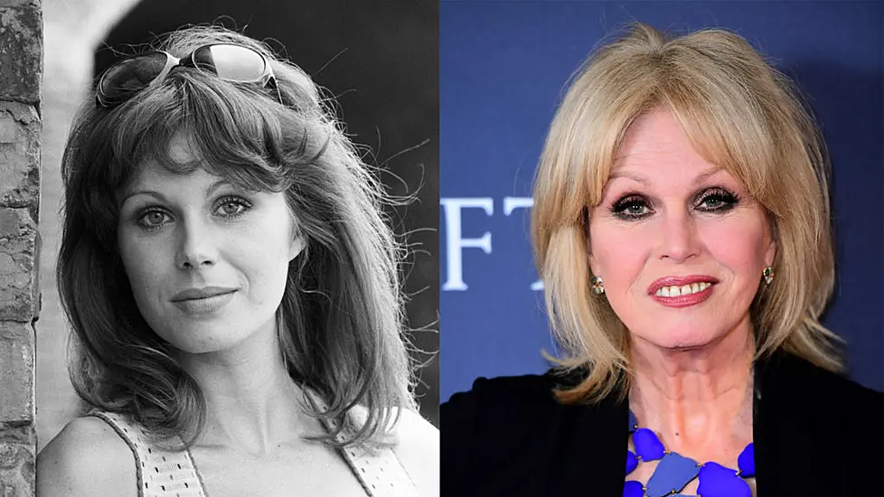 Joanna Lumley Turns 75: The Actor’s Incredible Fashion And Beauty Evolution