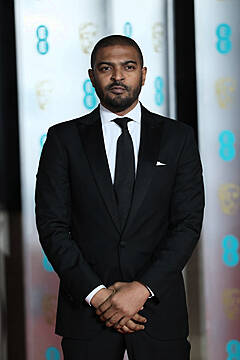 Police Receive Report Of Sex Offences Following Allegations Against Noel Clarke