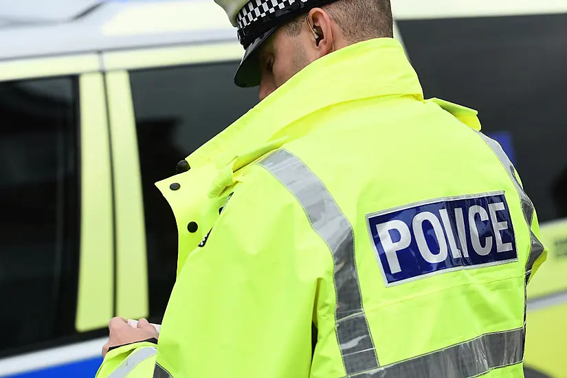 Five Arrested In Right-Wing Terrorism Investigation In The Uk