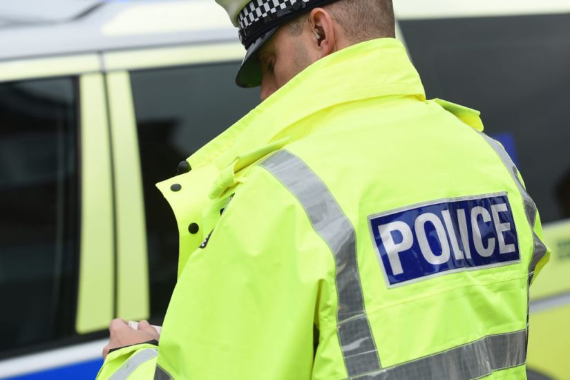 Five Arrested In Right-Wing Terrorism Investigation In The Uk