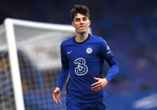 Kai Havertz Tightens Chelsea’s Top Four Grip And Nudges Fulham Closer To Drop