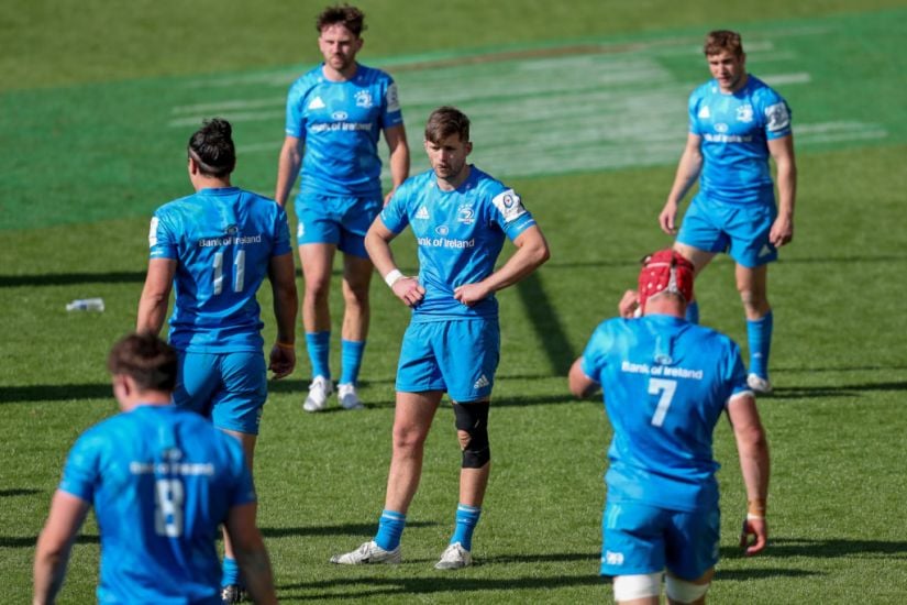 La Rochelle Reach Maiden Champions Cup Final After Seeing Off Leinster