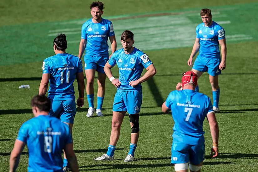 La Rochelle Reach Maiden Champions Cup Final After Seeing Off Leinster