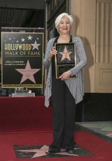 Tributes Paid To ‘Genius’ Oscar-Winning Actress Olympia Dukakis
