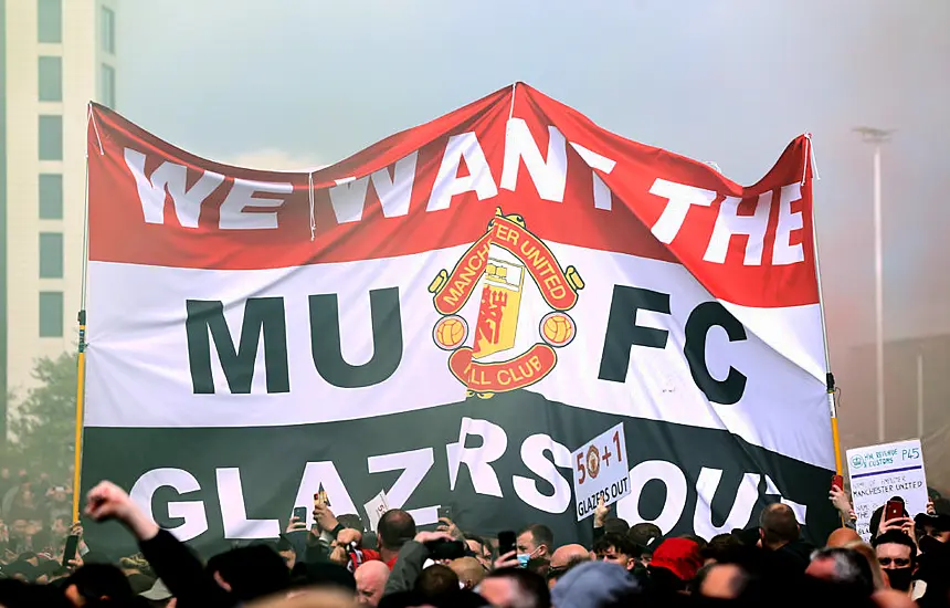 Old Trafford Protests ‘Just The Start’ And Glazers Should Take Note – Roy Keane