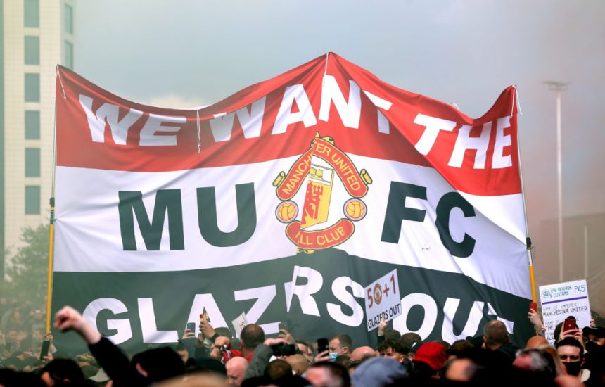 Old Trafford Protests ‘Just The Start’ And Glazers Should Take Note – Roy Keane