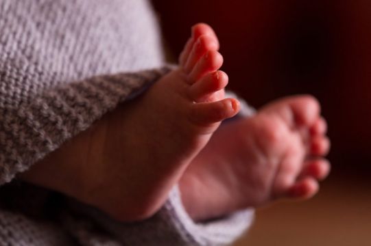 Nurses And Doctor Help Woman Give Birth On Flight