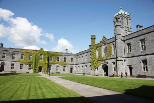 Irish Universities See Drop In Latest World Rankings