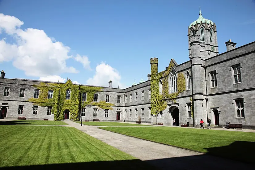 Irish Universities See Drop In Latest World Rankings