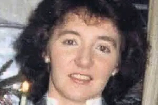 Fresh Appeal For Woman Who Went Missing 33 Years Ago While Horse Riding