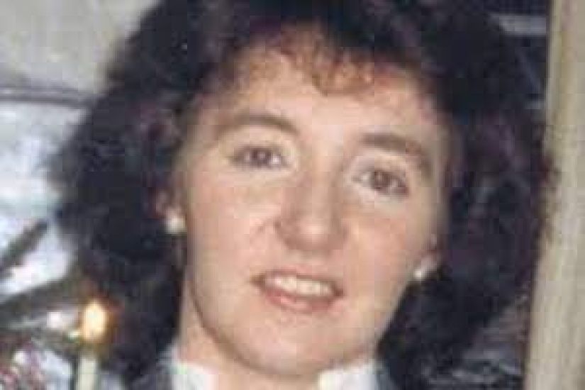 Fresh Appeal For Woman Who Went Missing 33 Years Ago While Horse Riding