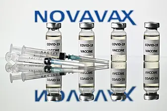 Novavax Shot Authorised As Ireland’s Fifth Covid Vaccine