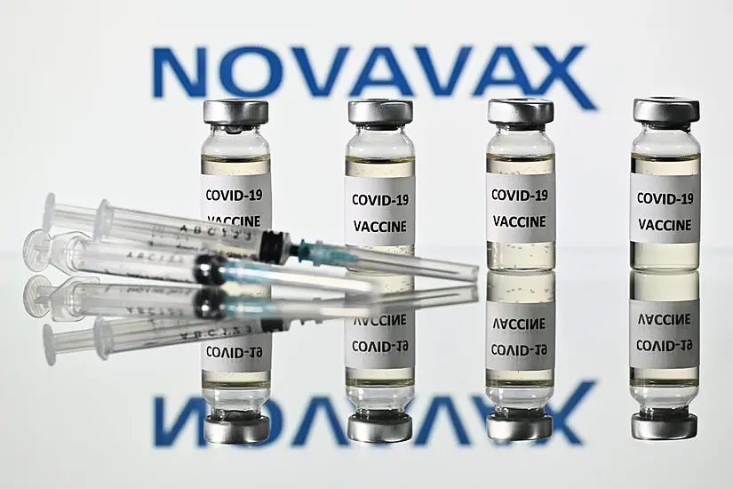 Eu Seals Deal With Novavax For Up To 200 Million Covid Vaccines