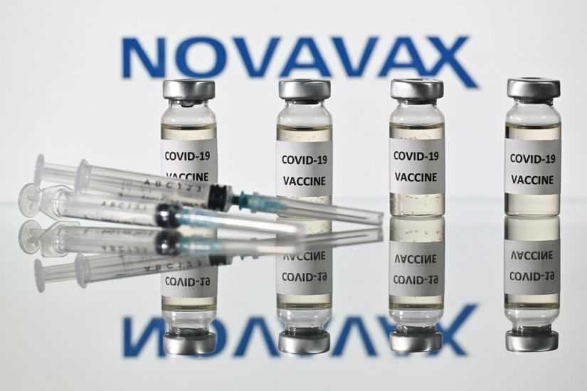 Novavax Shot Authorised As Ireland’s Fifth Covid Vaccine