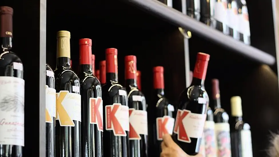 Explained: What Will Minimum Pricing For Alcohol Mean For Consumers?